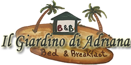 il Giardino di Adriana bed & breakfast Terracina