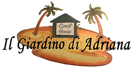 il Giardino di Adriana bed & breakfast Terracina